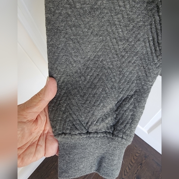 G Grafton Men's Zip Up Casual Jacket Size Large - Picture 6 of 8